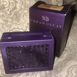 Urban Decay Brow Box Honey Pot